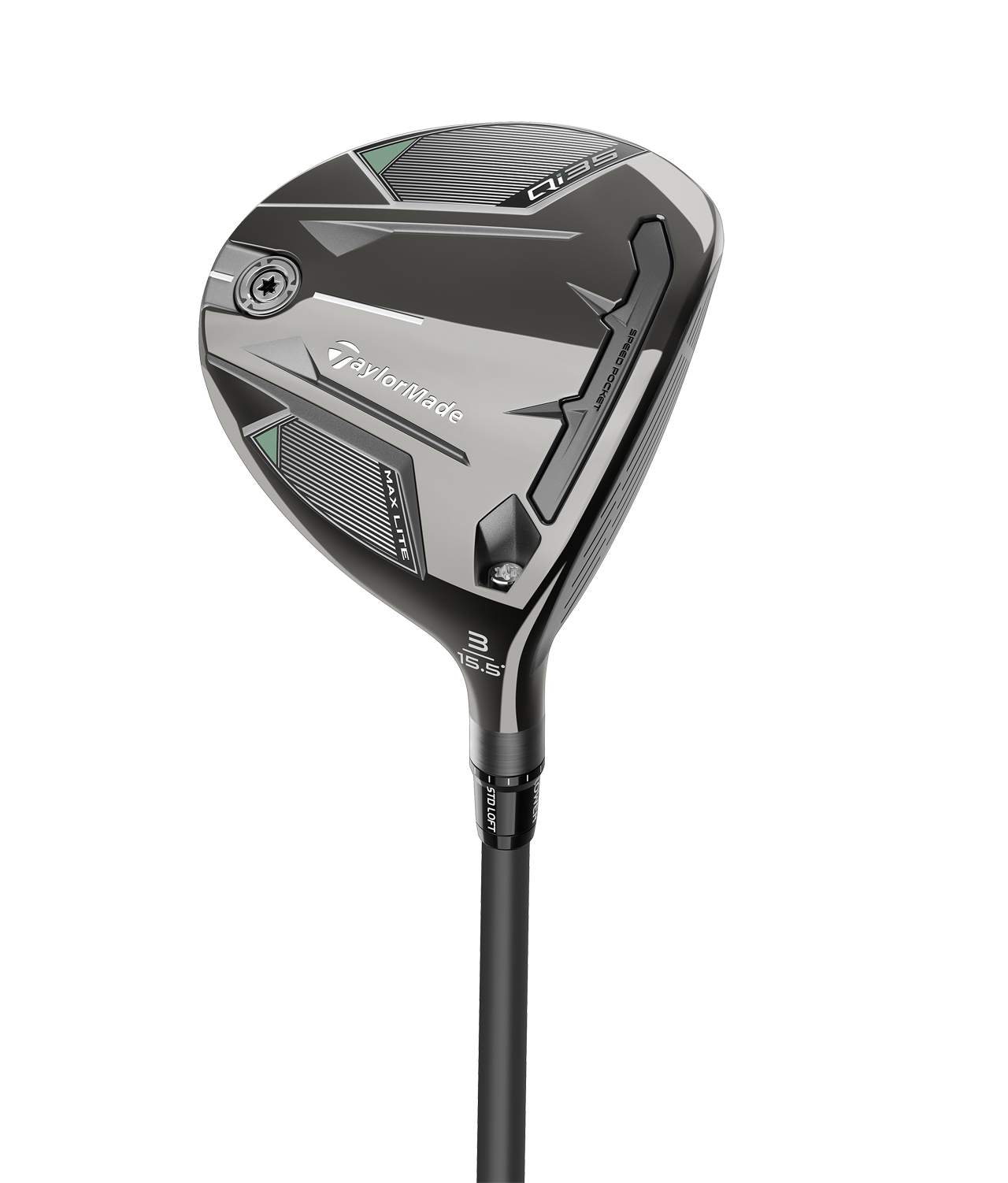 Qi35 Max Lite, FW, Herren