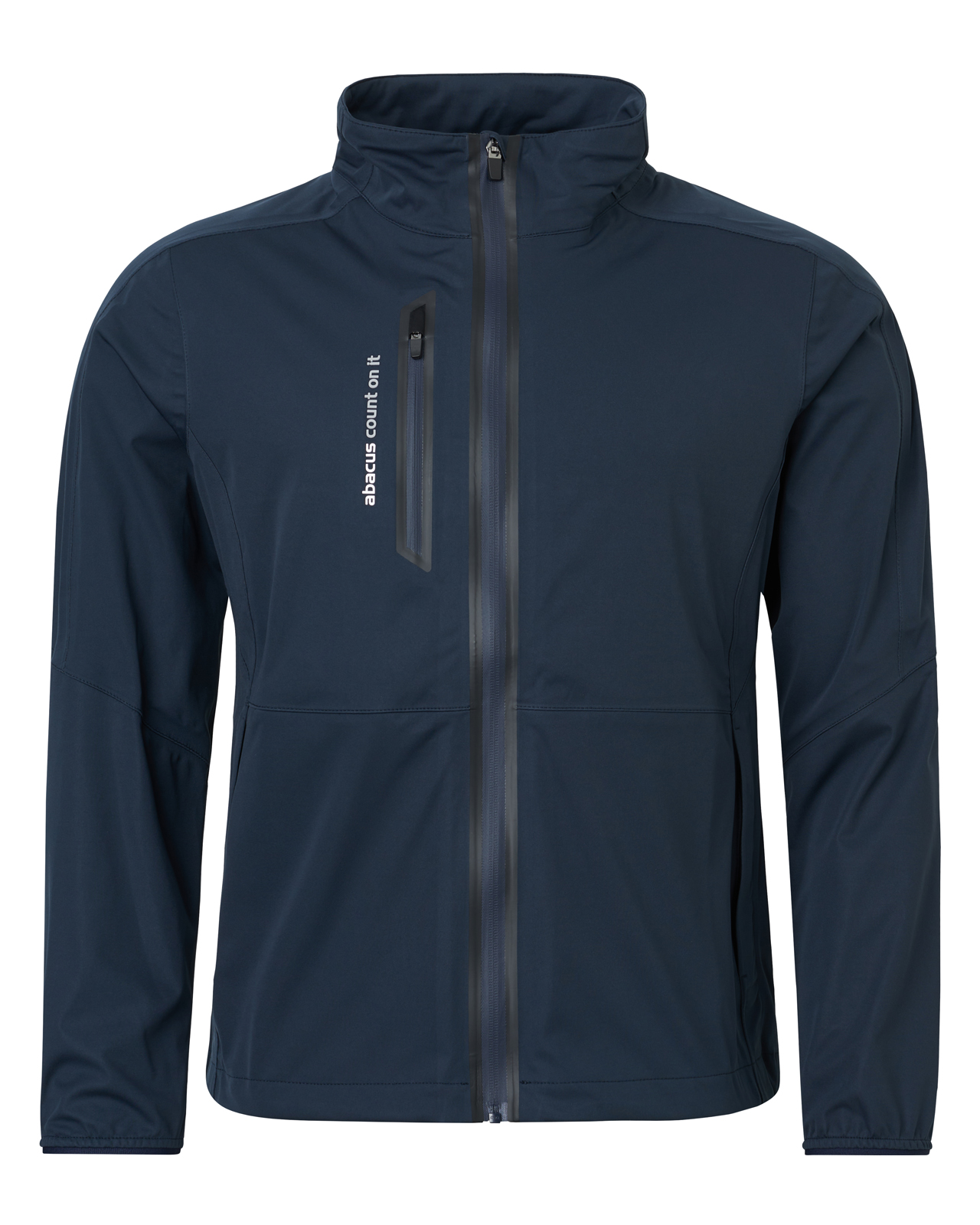 Bounce, Regenjacke, Damen - navy