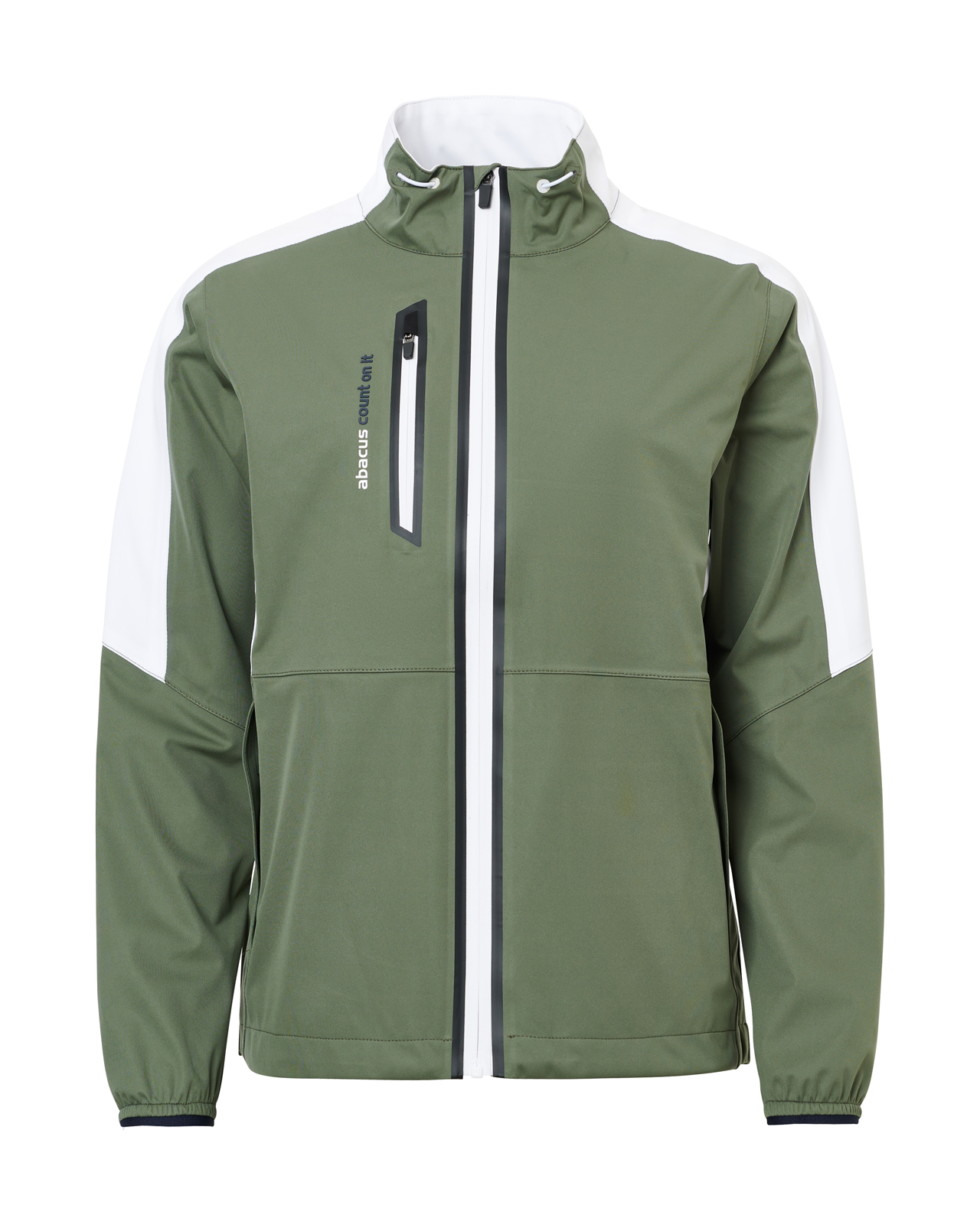 Bounce, Regenjacke, Damen - forest