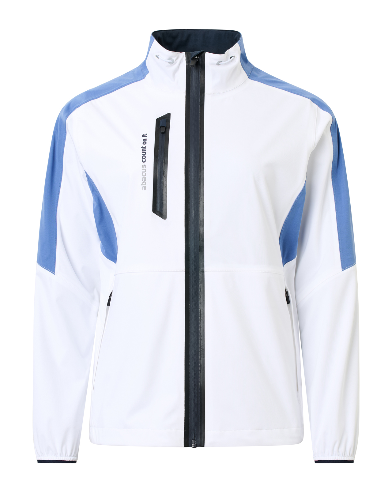 Bounce, Regenjacke, Damen - horizon_blue