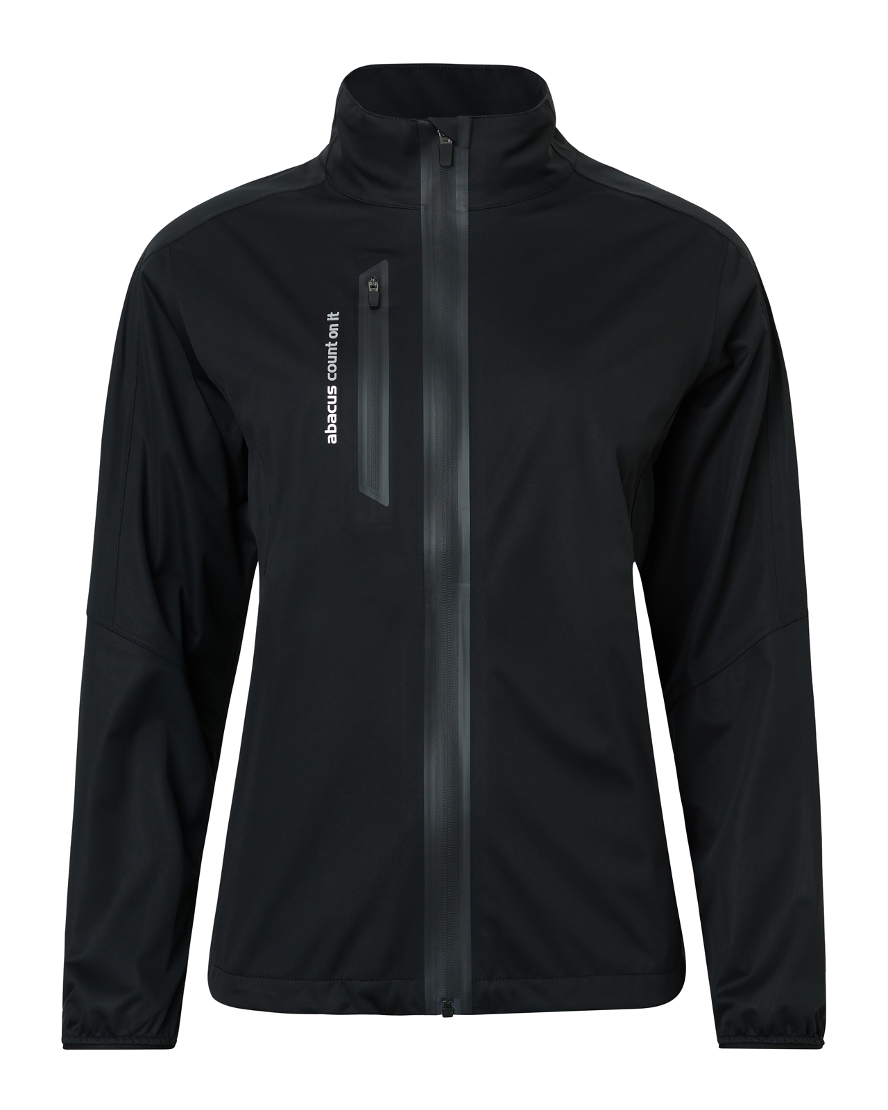 Bounce, Regenjacke, Damen - black