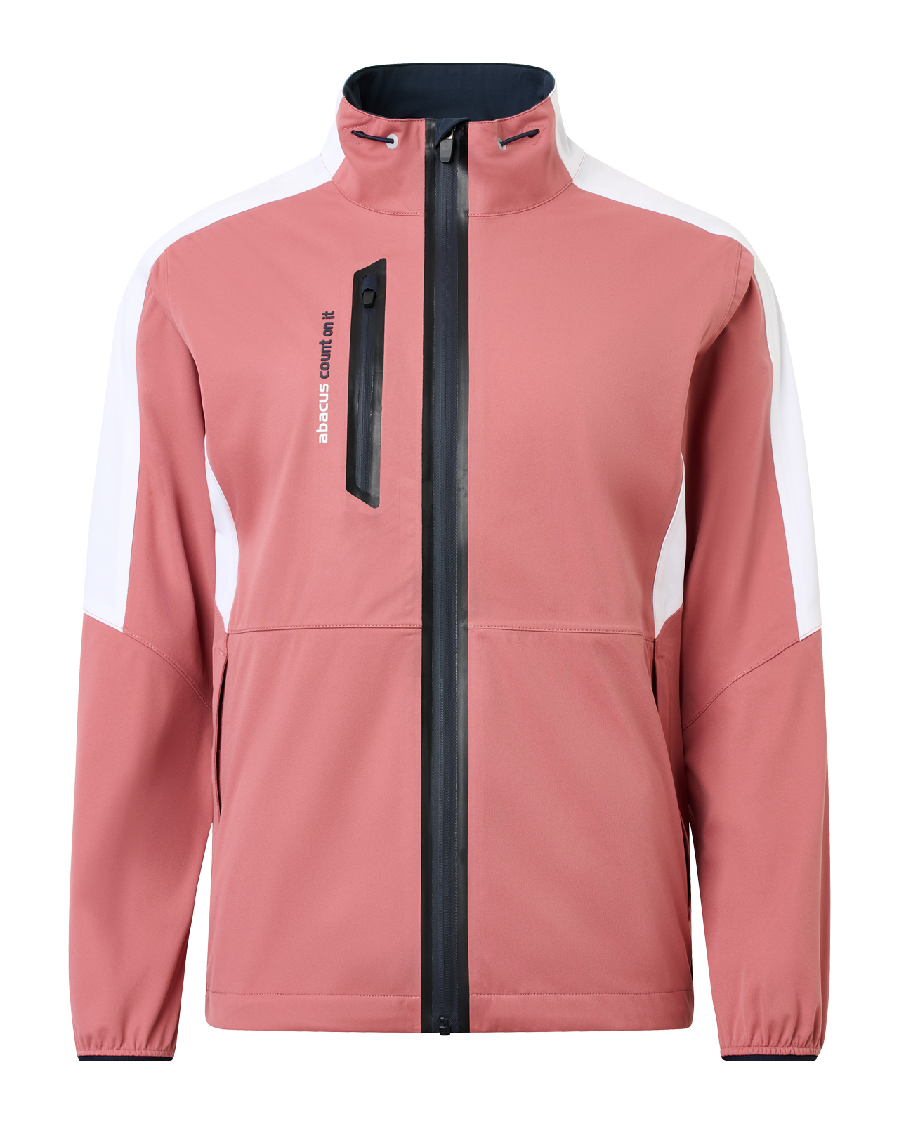 Bounce, Regenjacke, Damen - dusty_rose