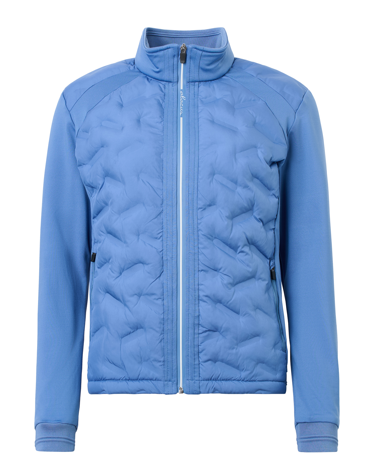 Portrush, Jacke, Damen - horizon_blue