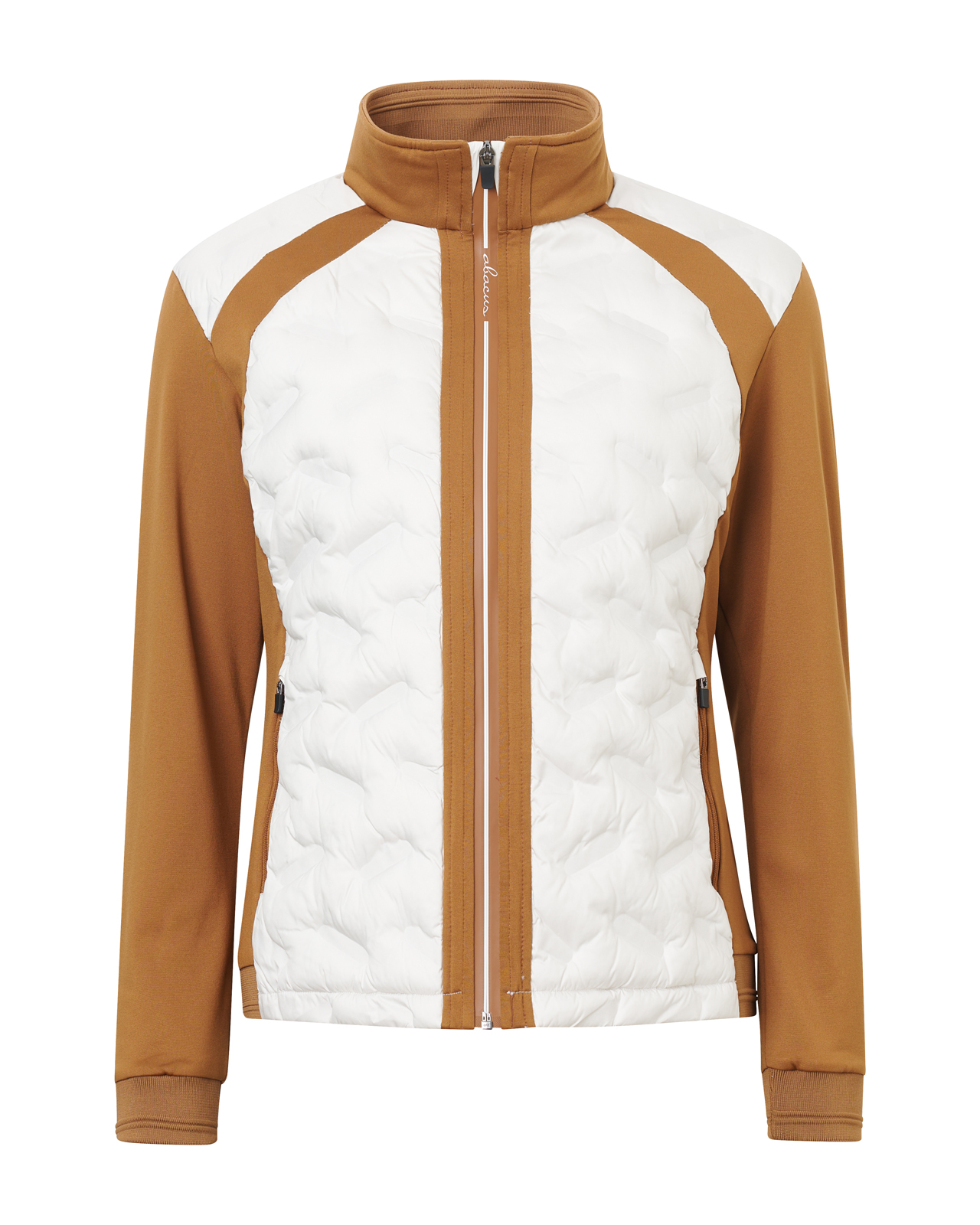 Portrush, Jacke, Damen - cognac