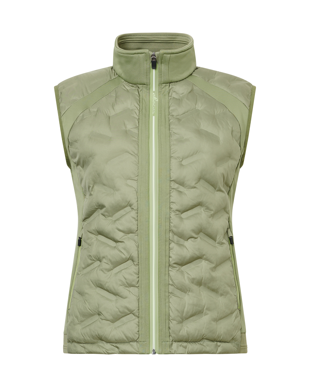 Portrush, Weste, Damen - linden