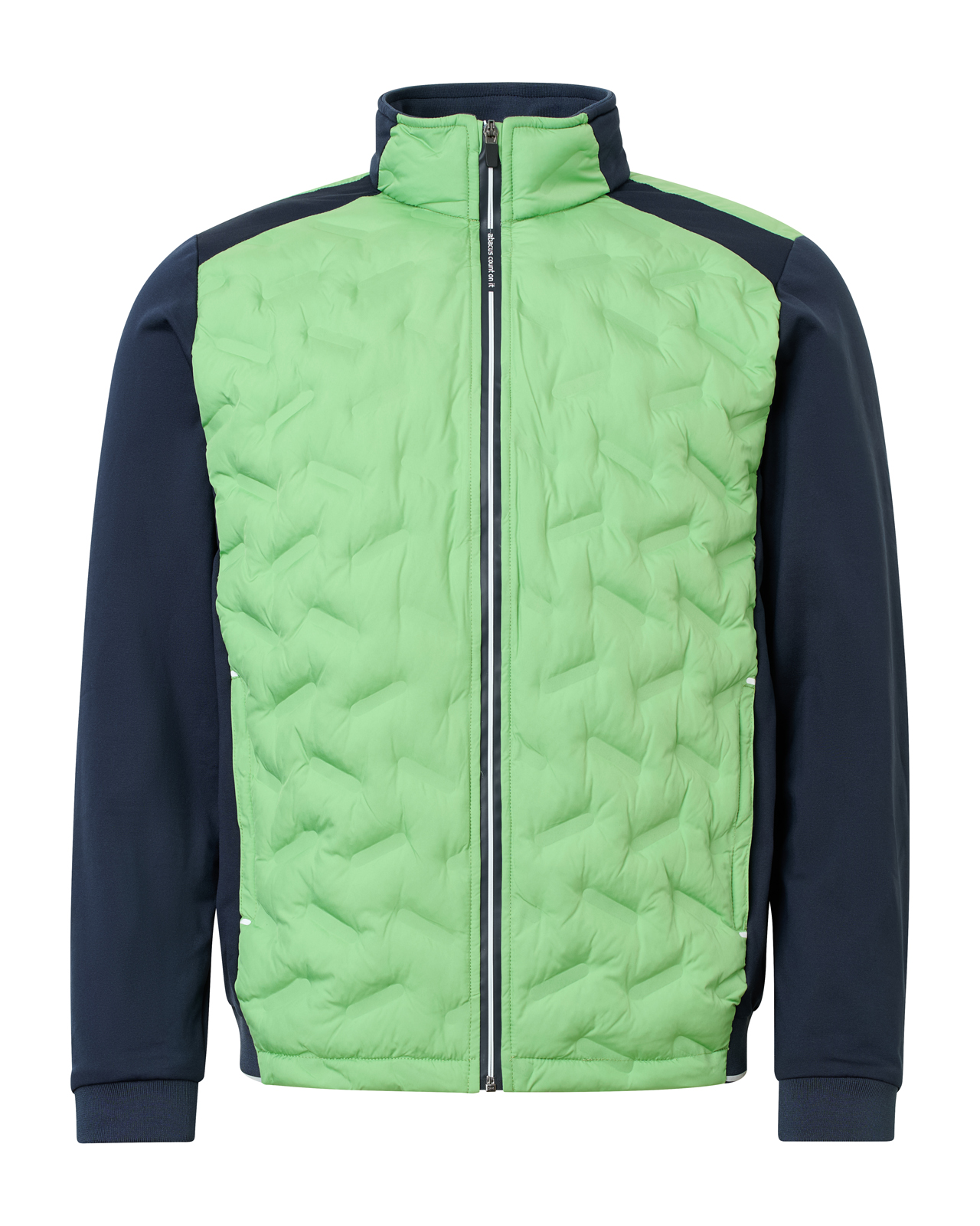 Portrush, Jacke, Herren - apple_navy