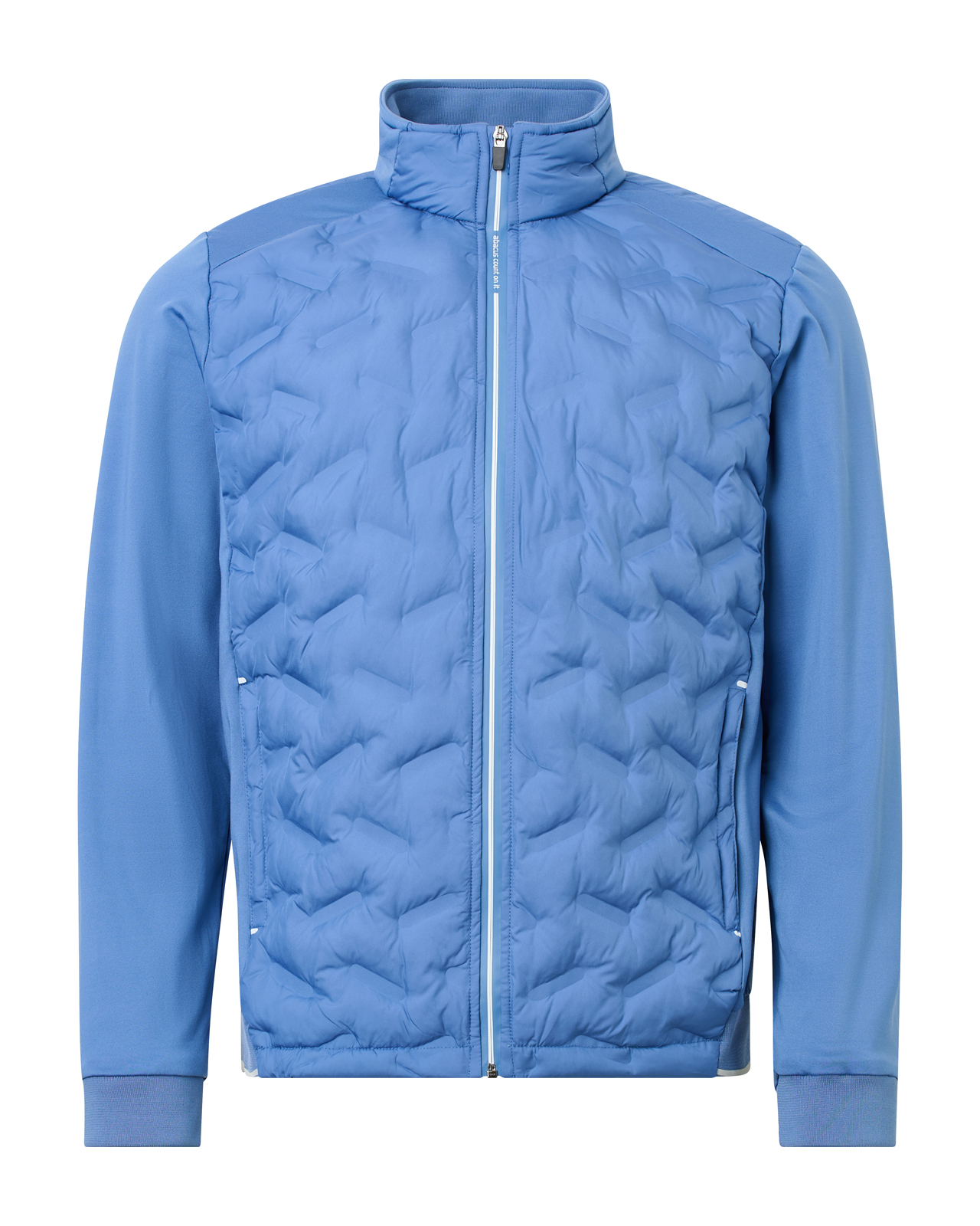 Portrush, Jacke, Herren - horizon_blue