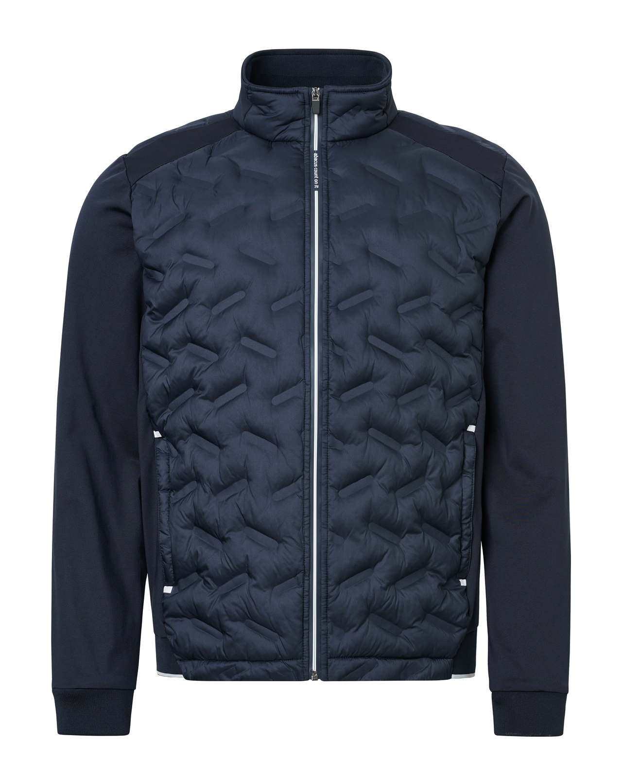 Portrush, Jacke, Herren - navy