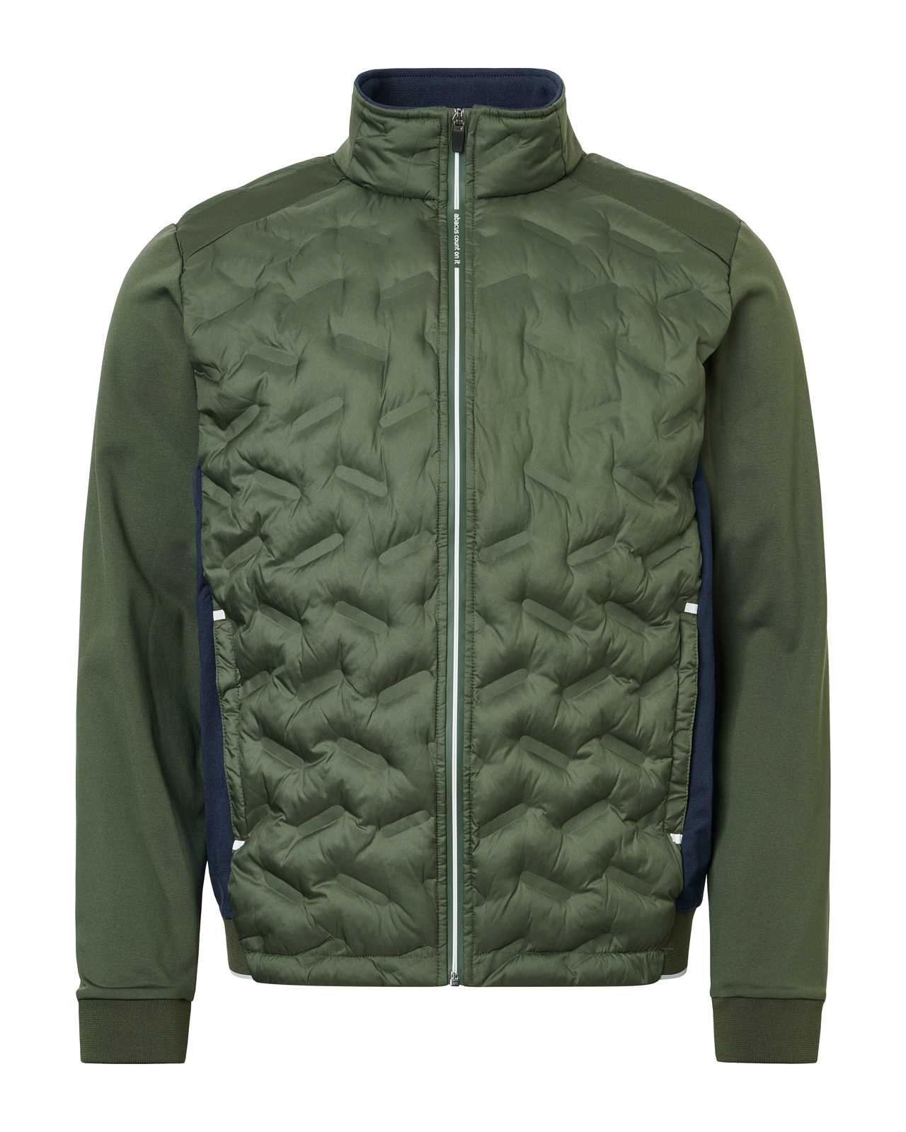 Portrush, Jacke, Herren - forest