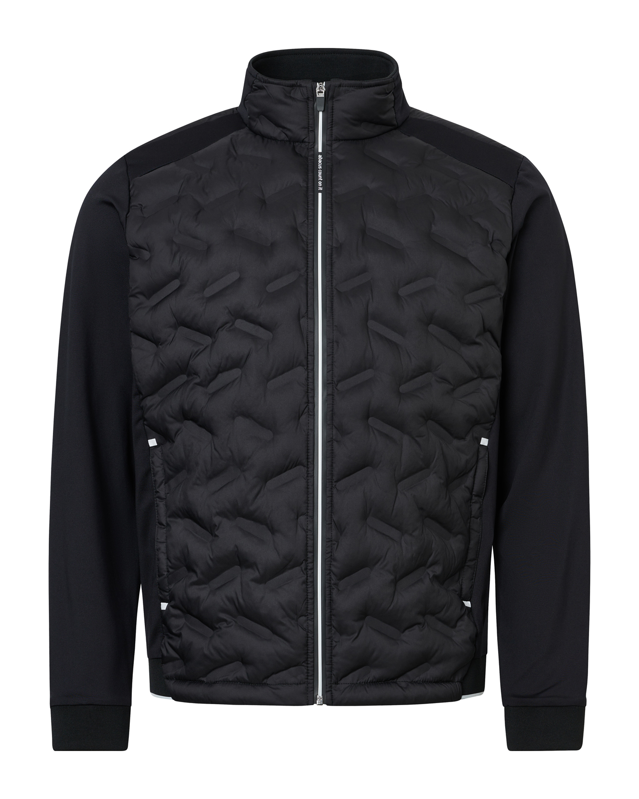 Portrush, Jacke, Herren - black