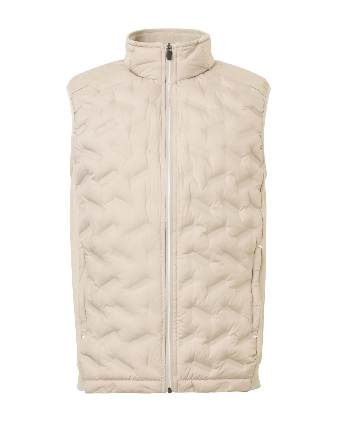 Portrush, Weste, Herren - lt_sand