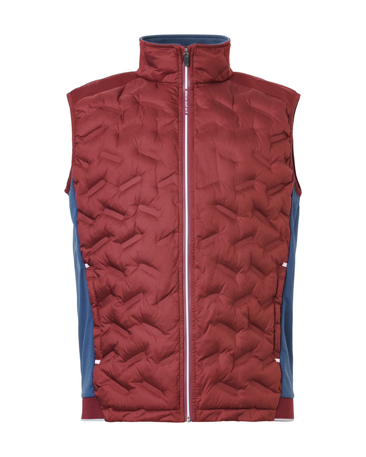 Portrush, Weste, Herren - lobster