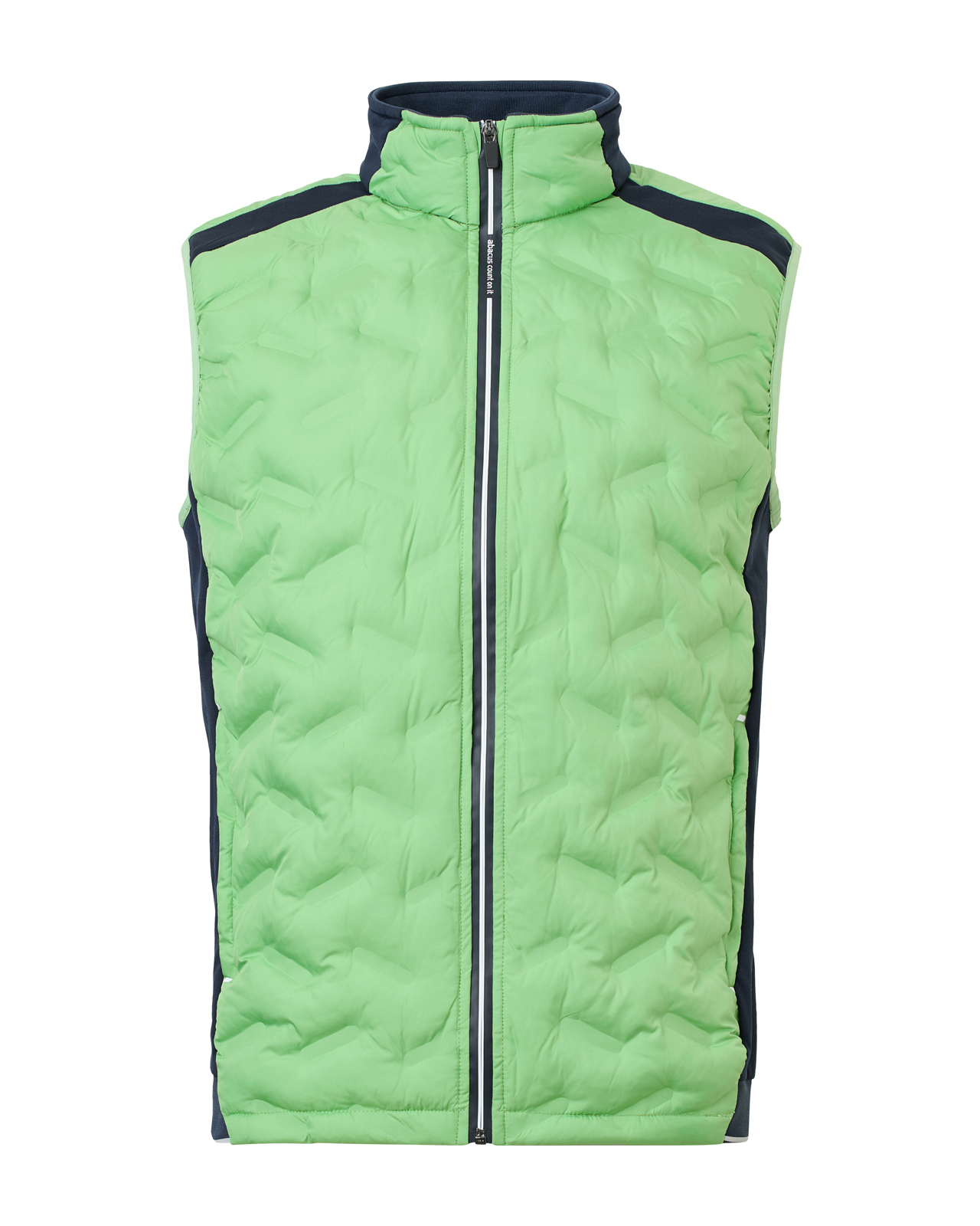 Portrush, Weste, Herren - apple_navy