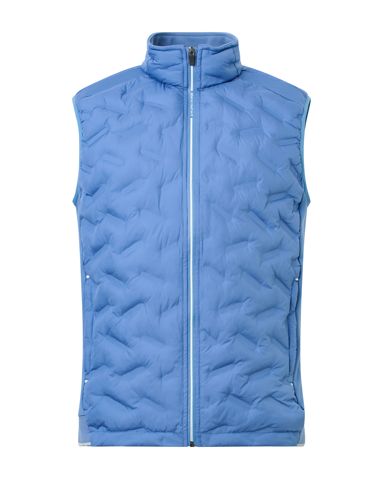 Portrush, Weste, Herren - horizon_blue