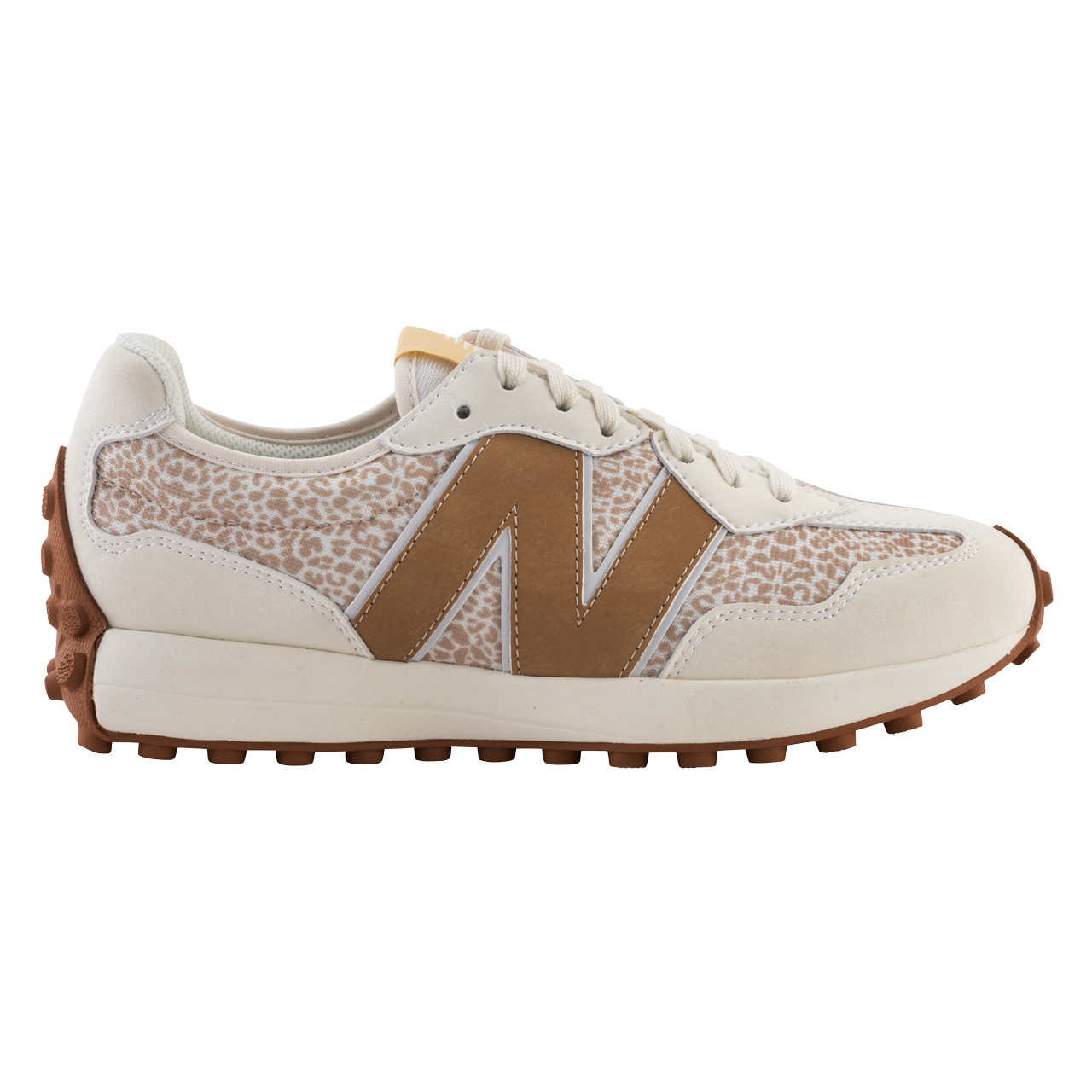 327 SL, Damen - beige_purple