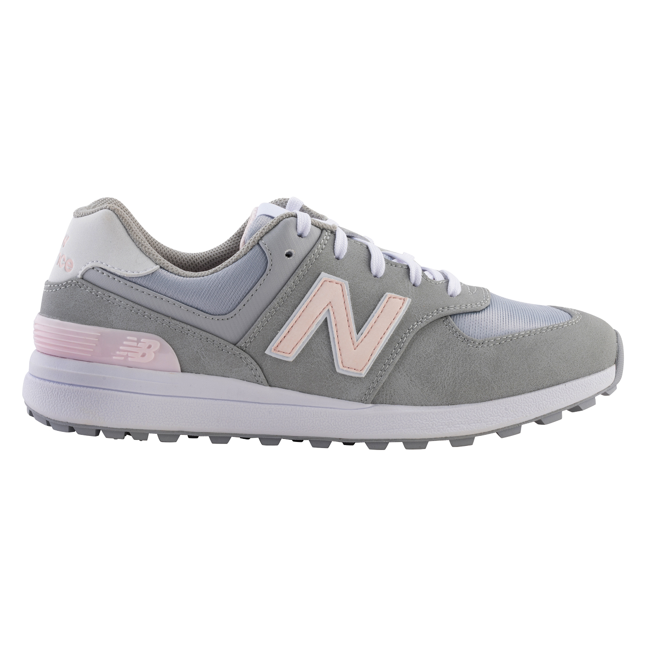 574 SL, Damen - grey_pink