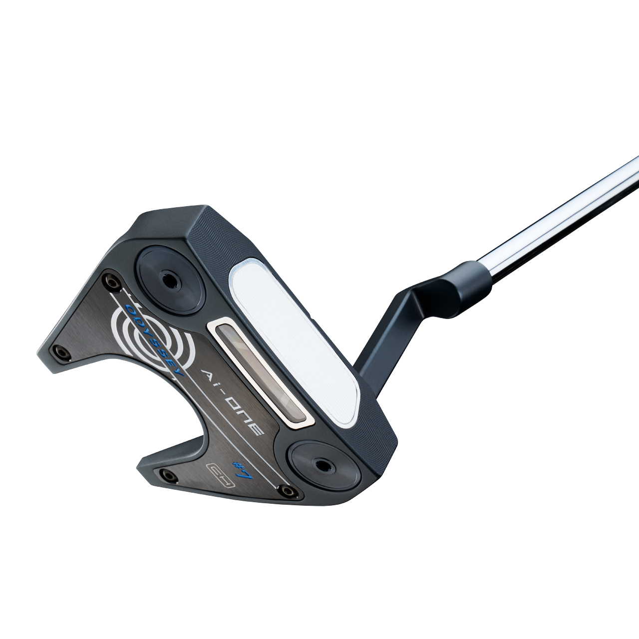 Ai ONE, putterserie