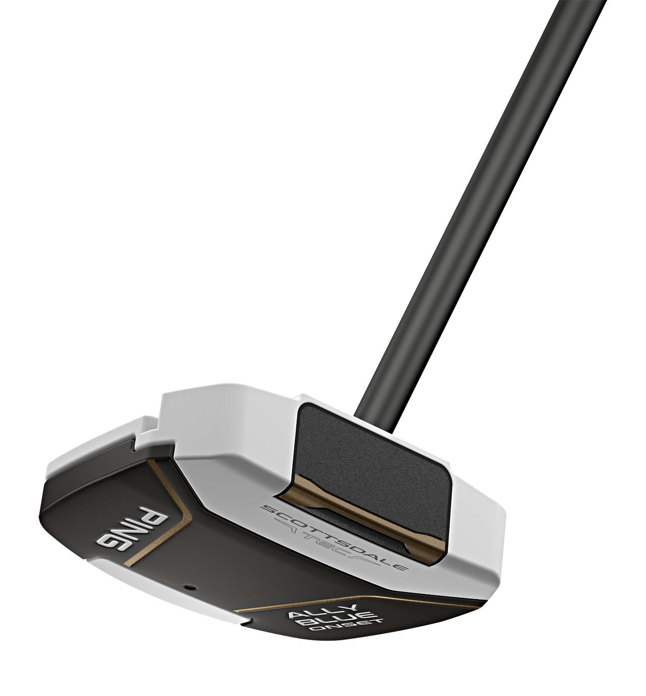 Scottsdale Tec, Putter