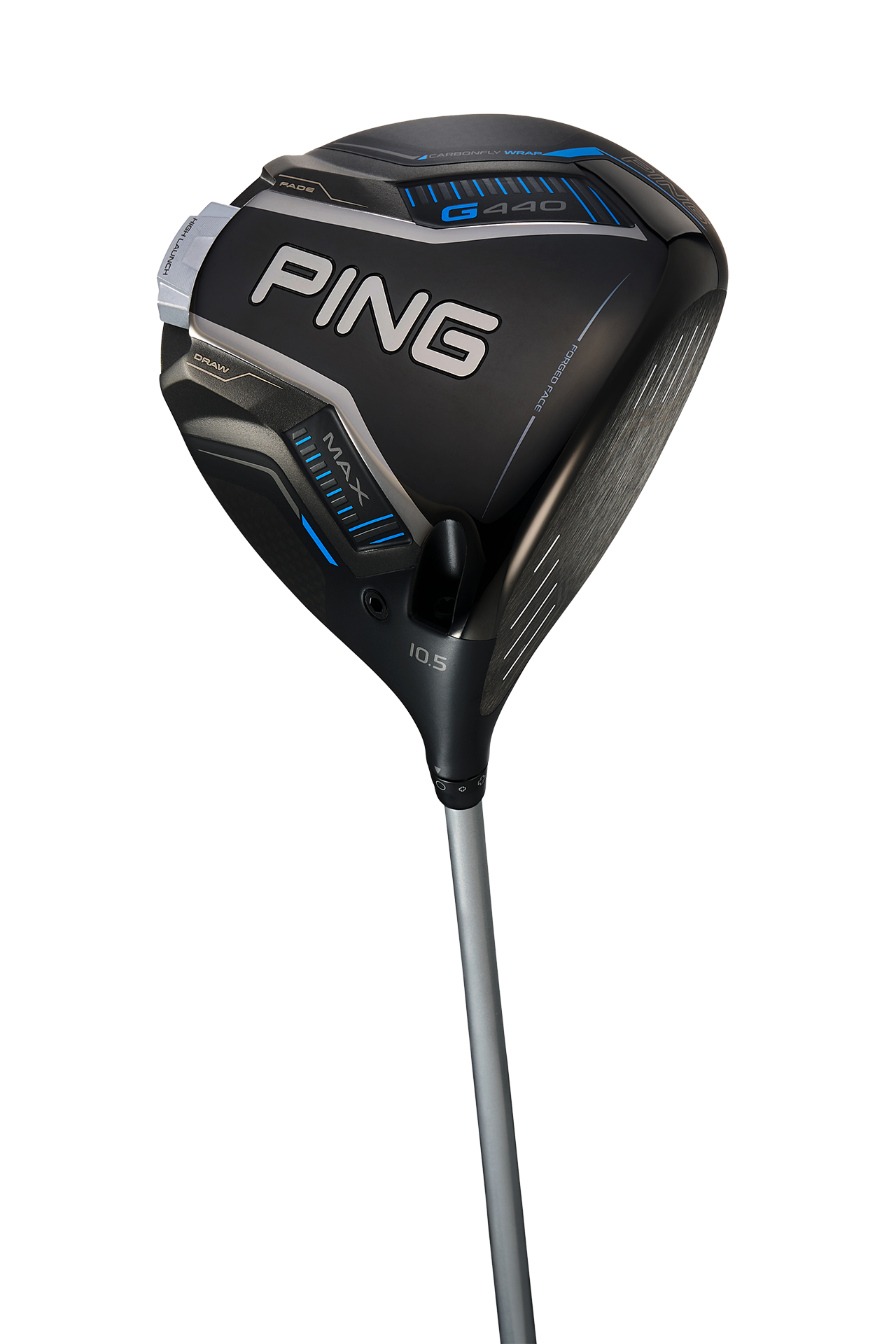 G440 HL Max, Driver, Herren