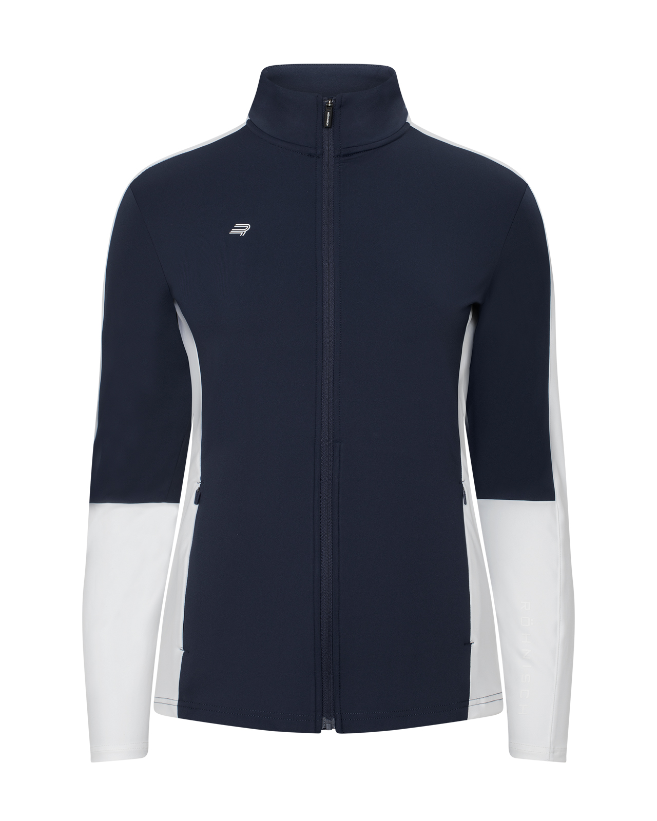 Blake Thermal, Midlayer, Damen - navy