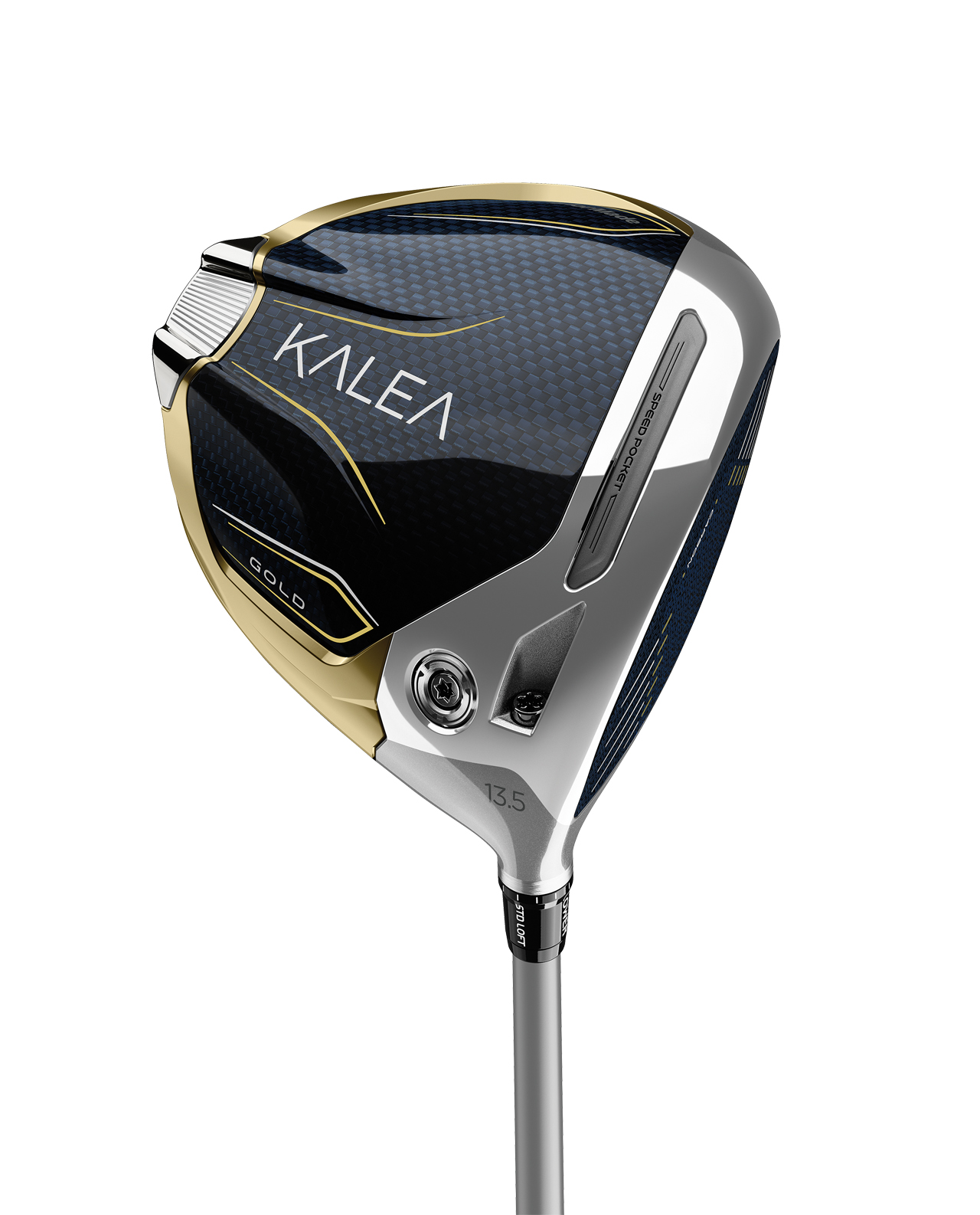 Kalea Gold, Driver, Damen