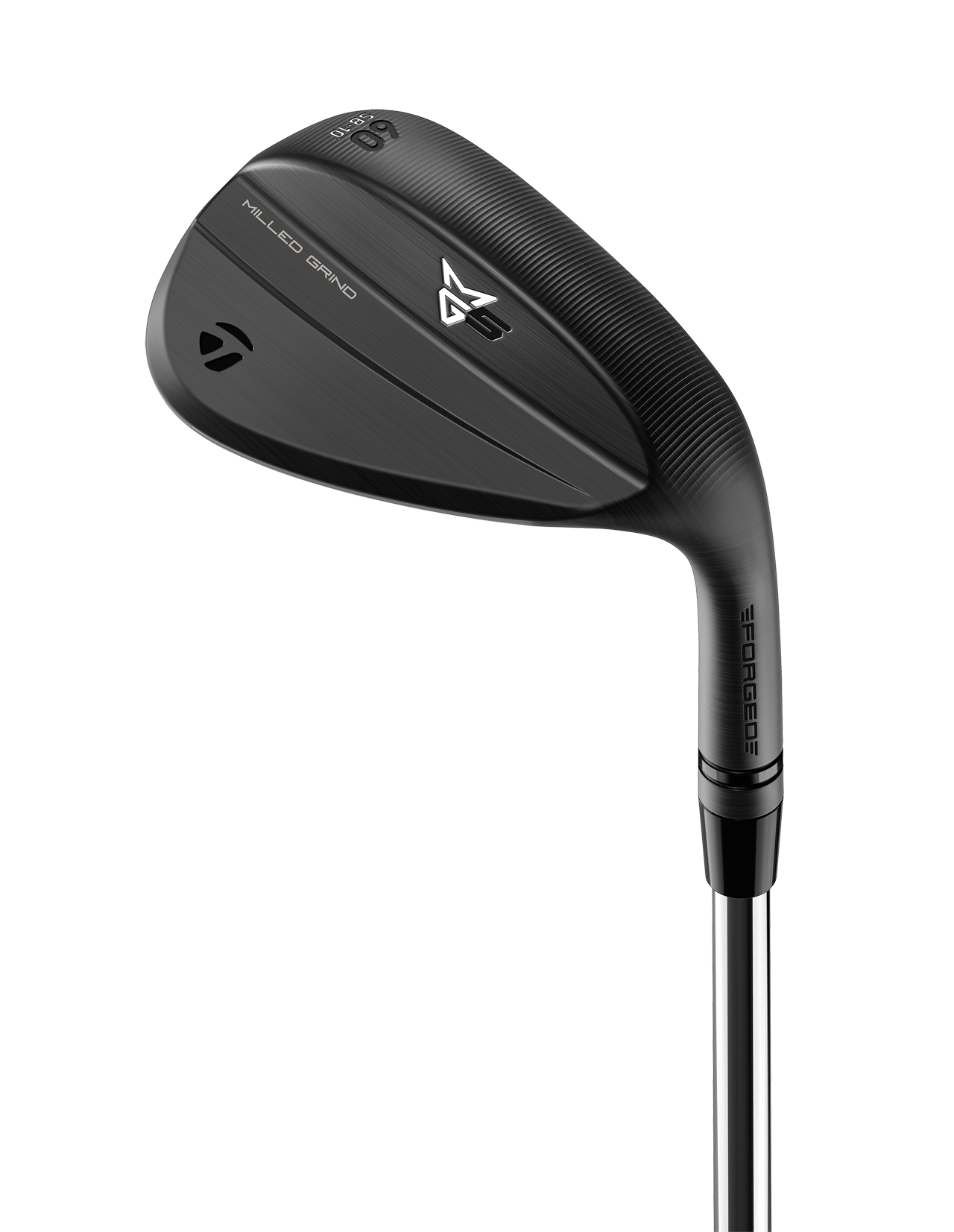 MG5 Forged, St, Wedge