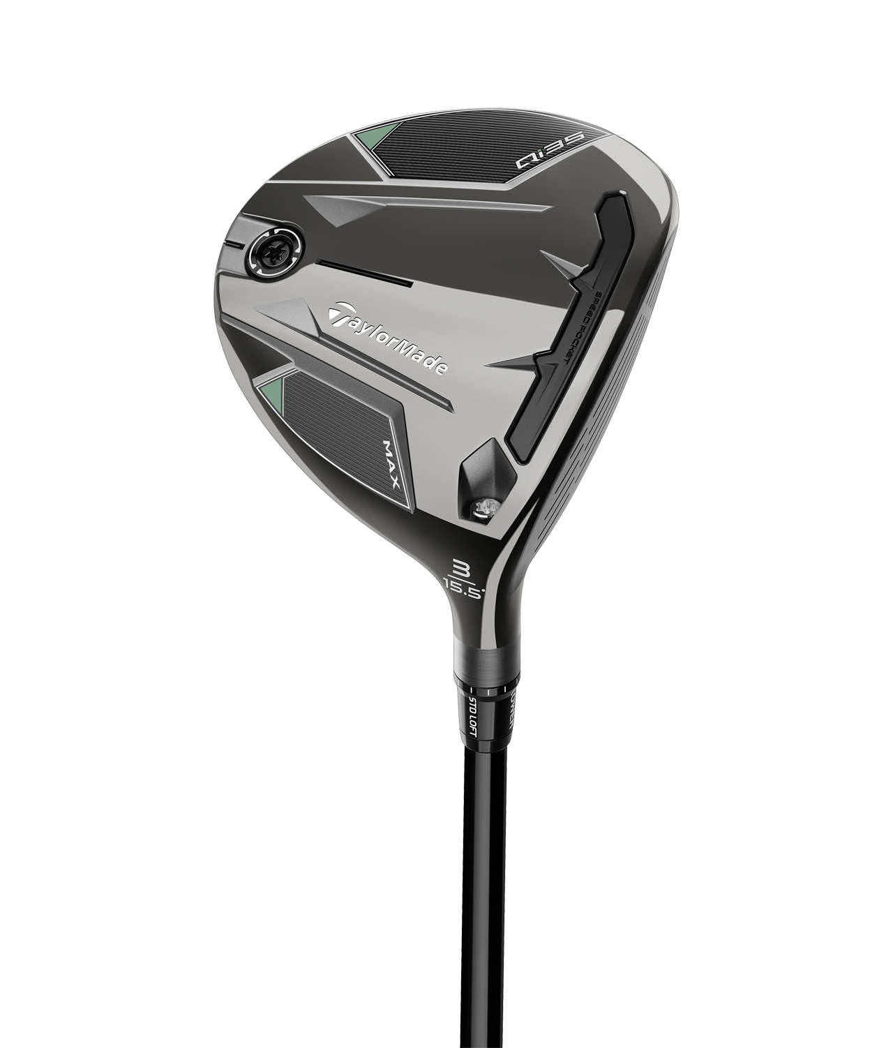 Qi35 Max, FW, Herren