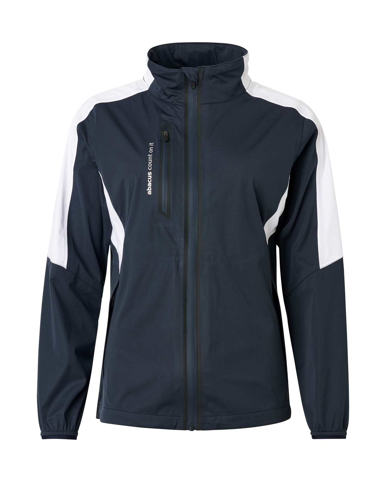 Bounce, Regenjacke, Damen - navy_white