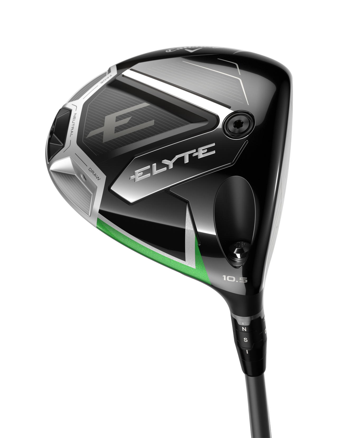 Elyte, Driver, Herren