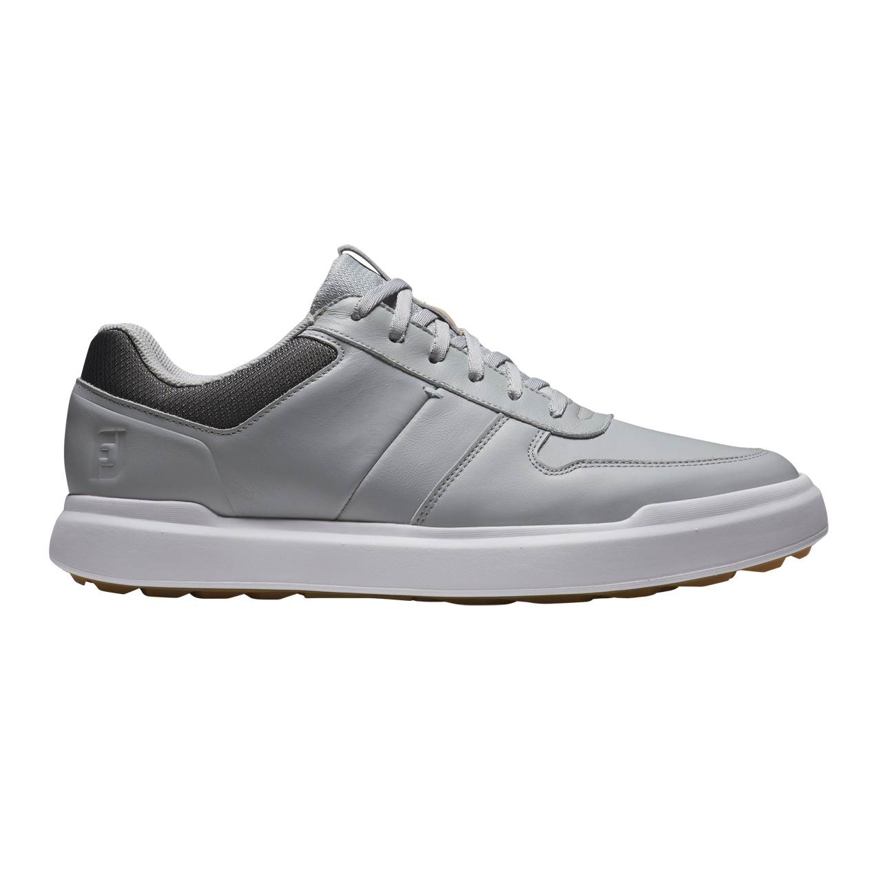 Contour Casual, Herren - white_navy_grey