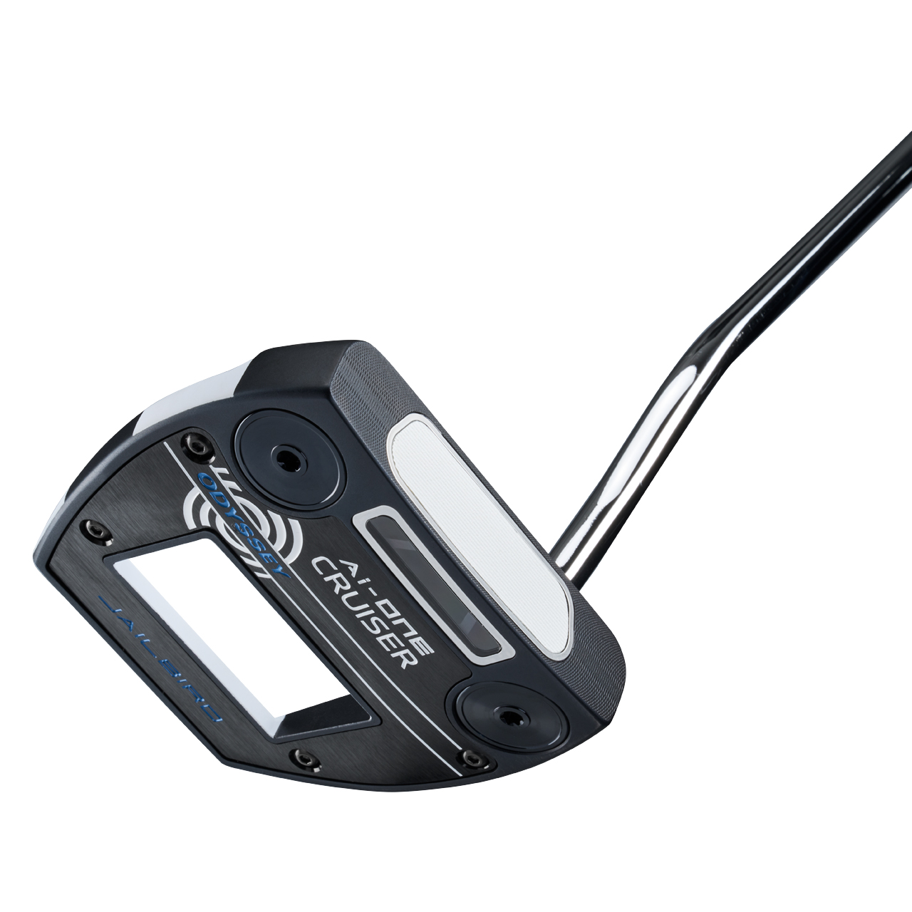 Ai ONE Cruiser, Putter