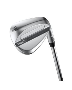 S259 Chrome, Wedge, St