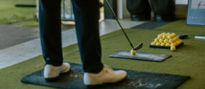 Fitting Driving Range Fitting