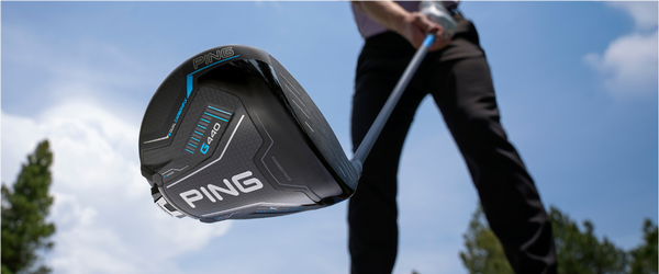 Ping Driver G440