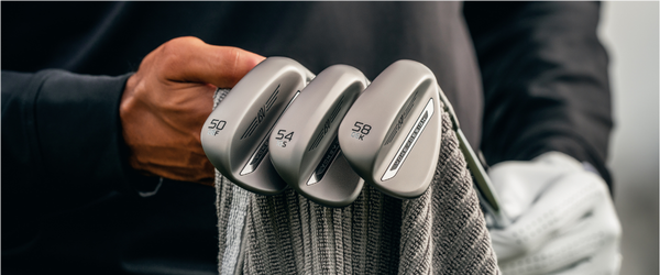 Vokey Wedges
