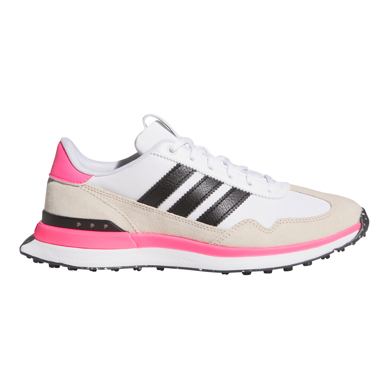 S2G Tex, Damen - white_black_pink