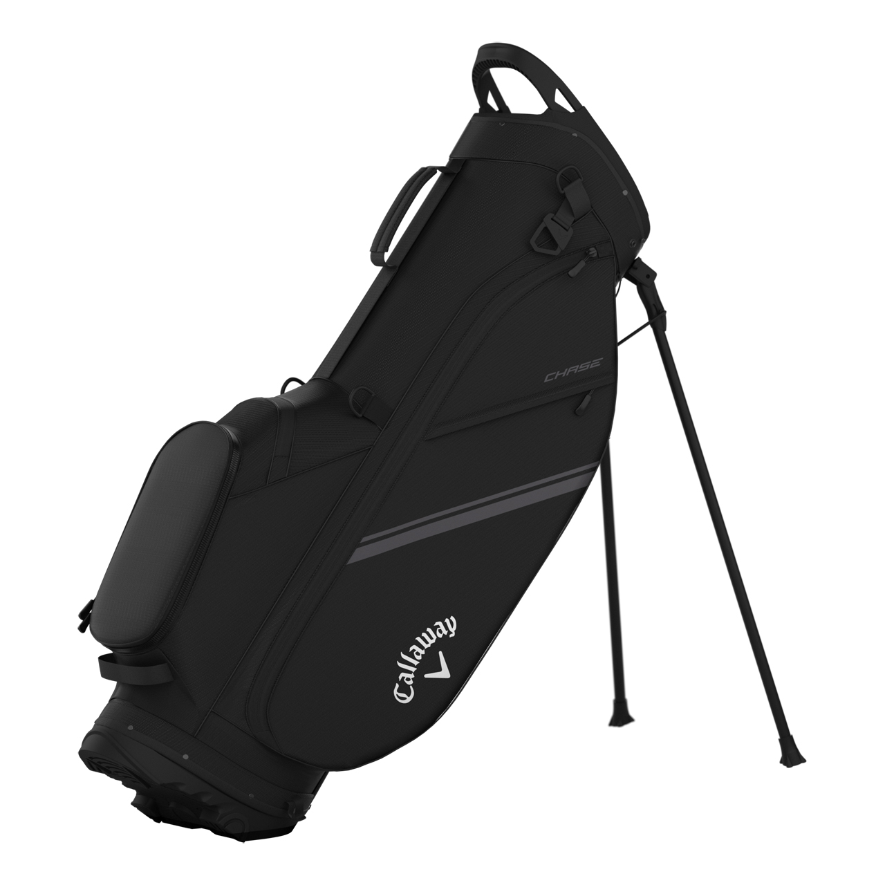 Chase 4, Standbag - black