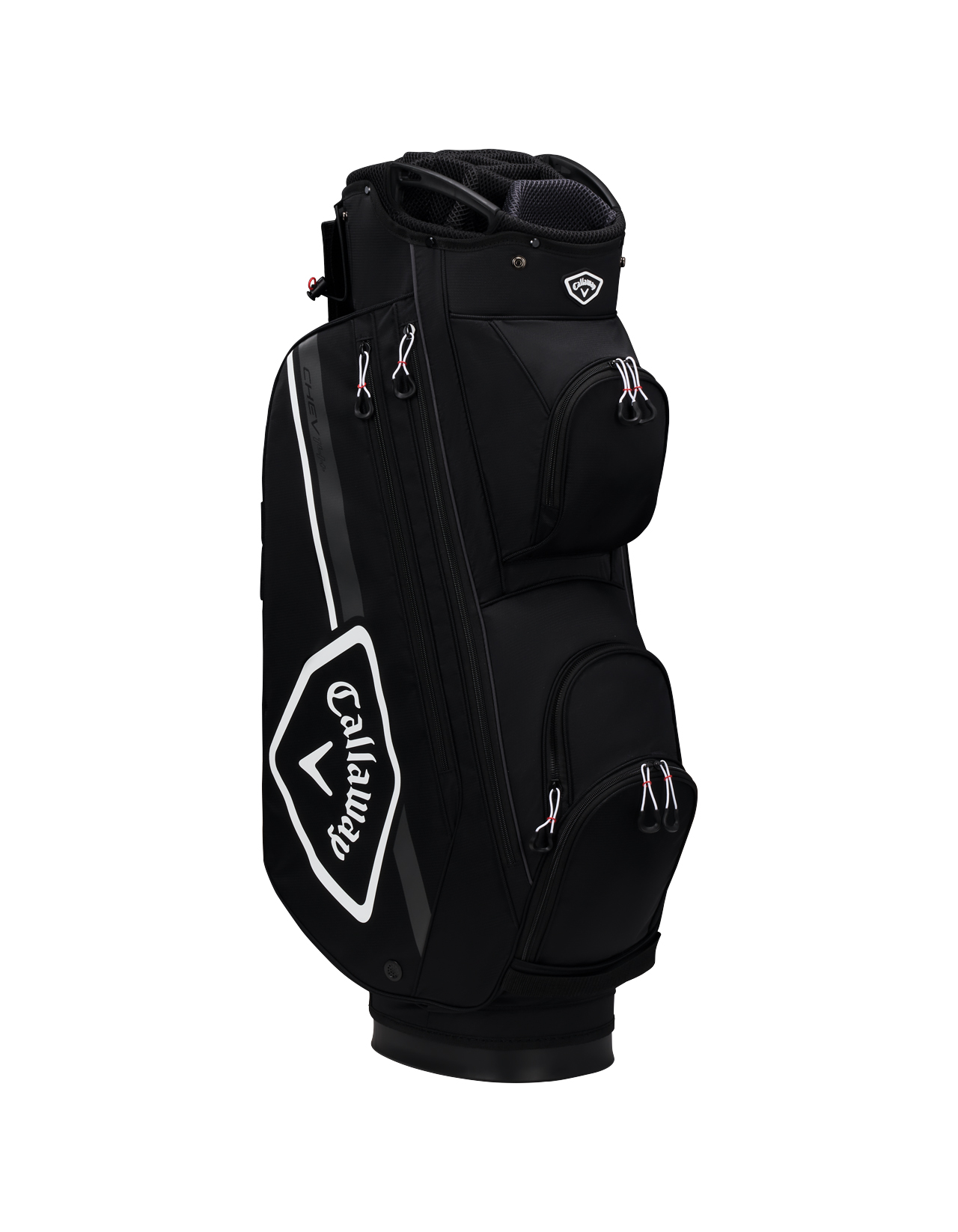 Chev 14 Cartbag