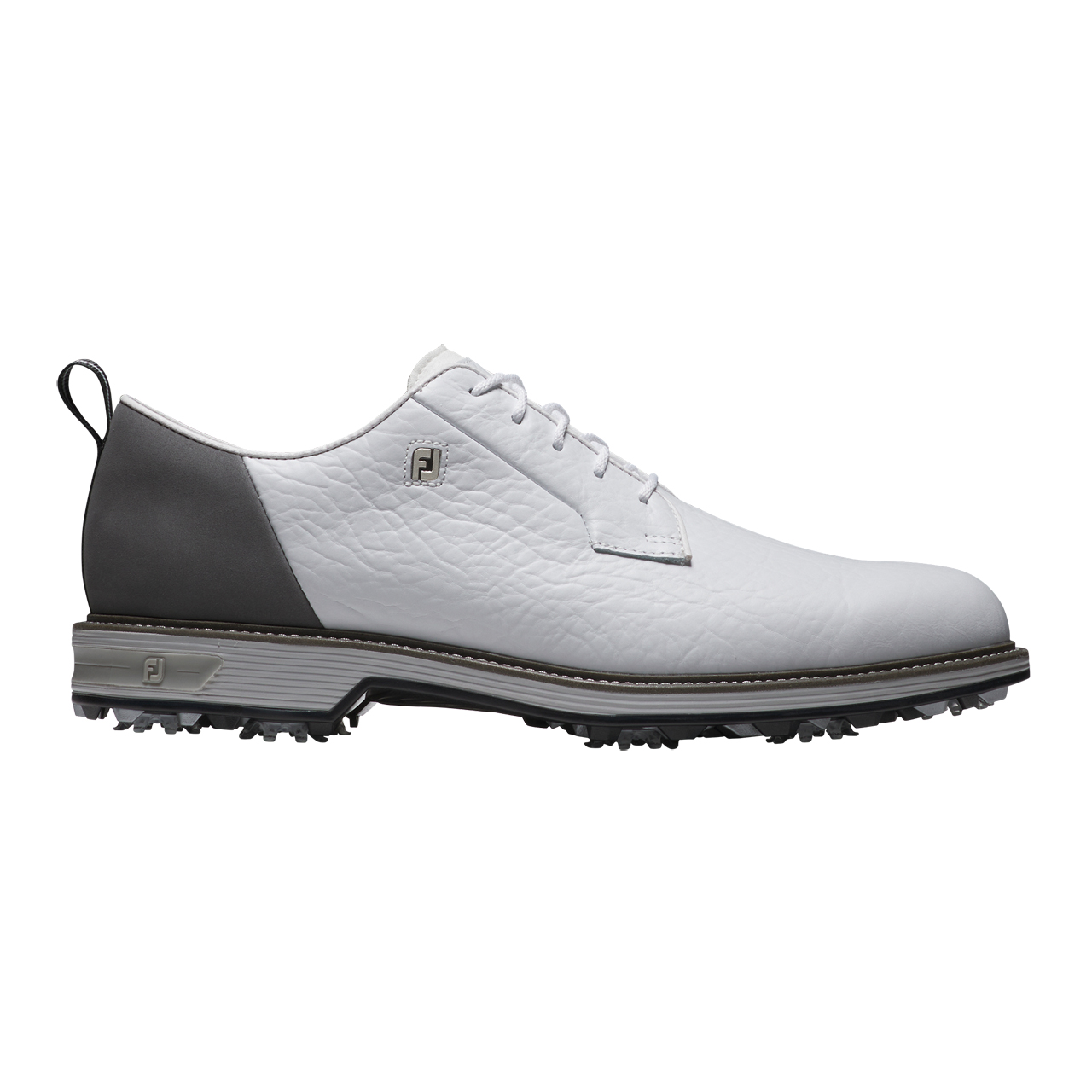 Premiere Series Field, Herren - white_dk_grey_grey_