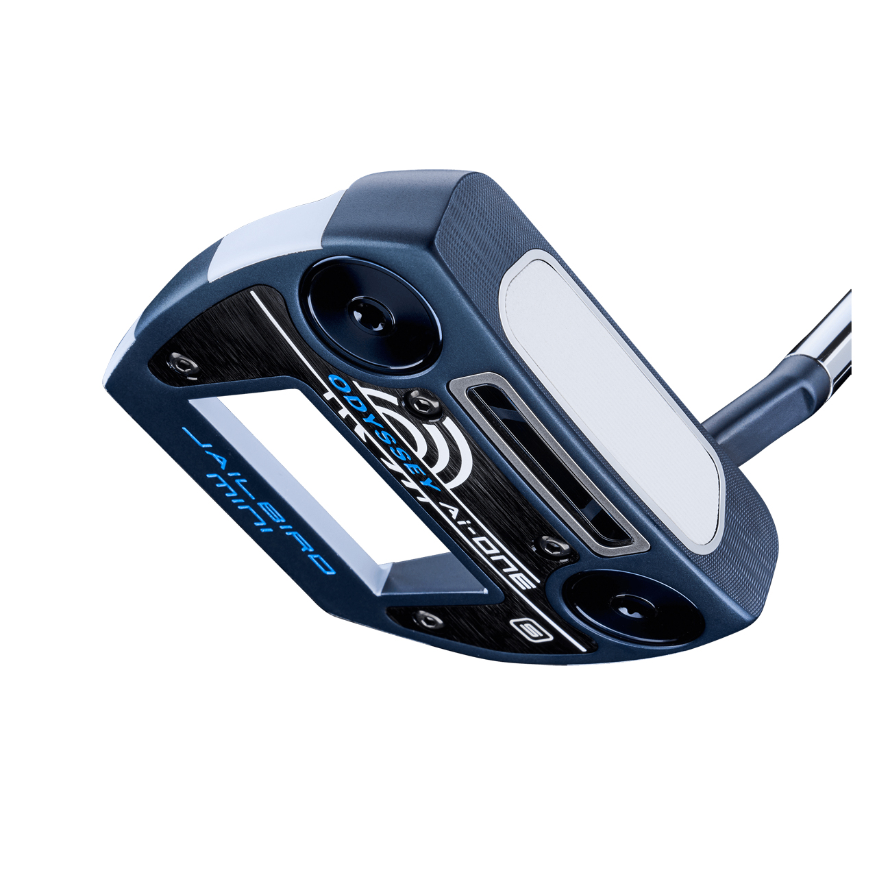Ai ONE LE, Putter