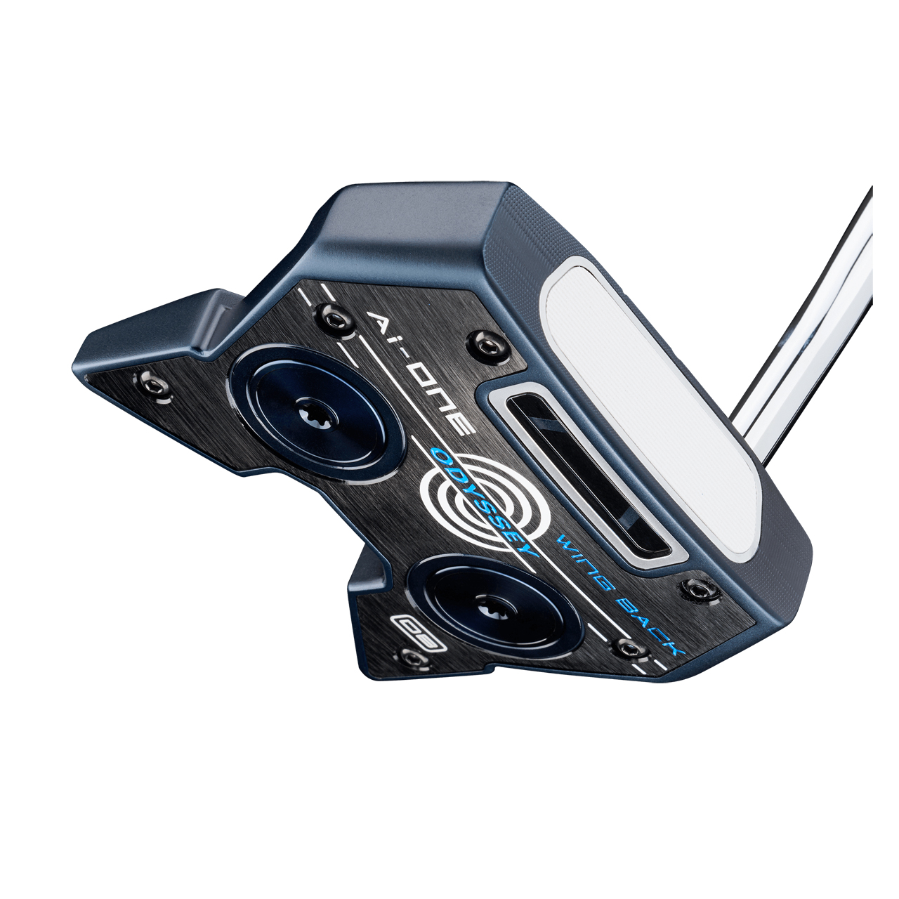 Ai ONE LE, Putter