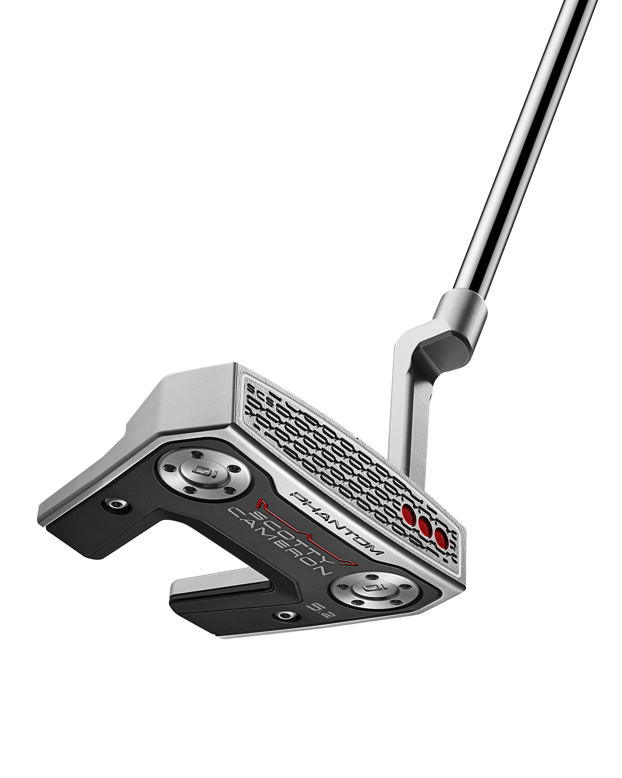 Phantom, Putter