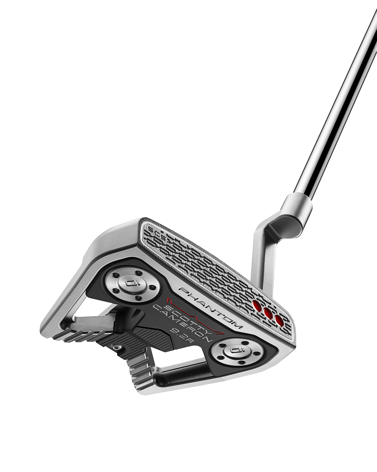 Phantom, Putter