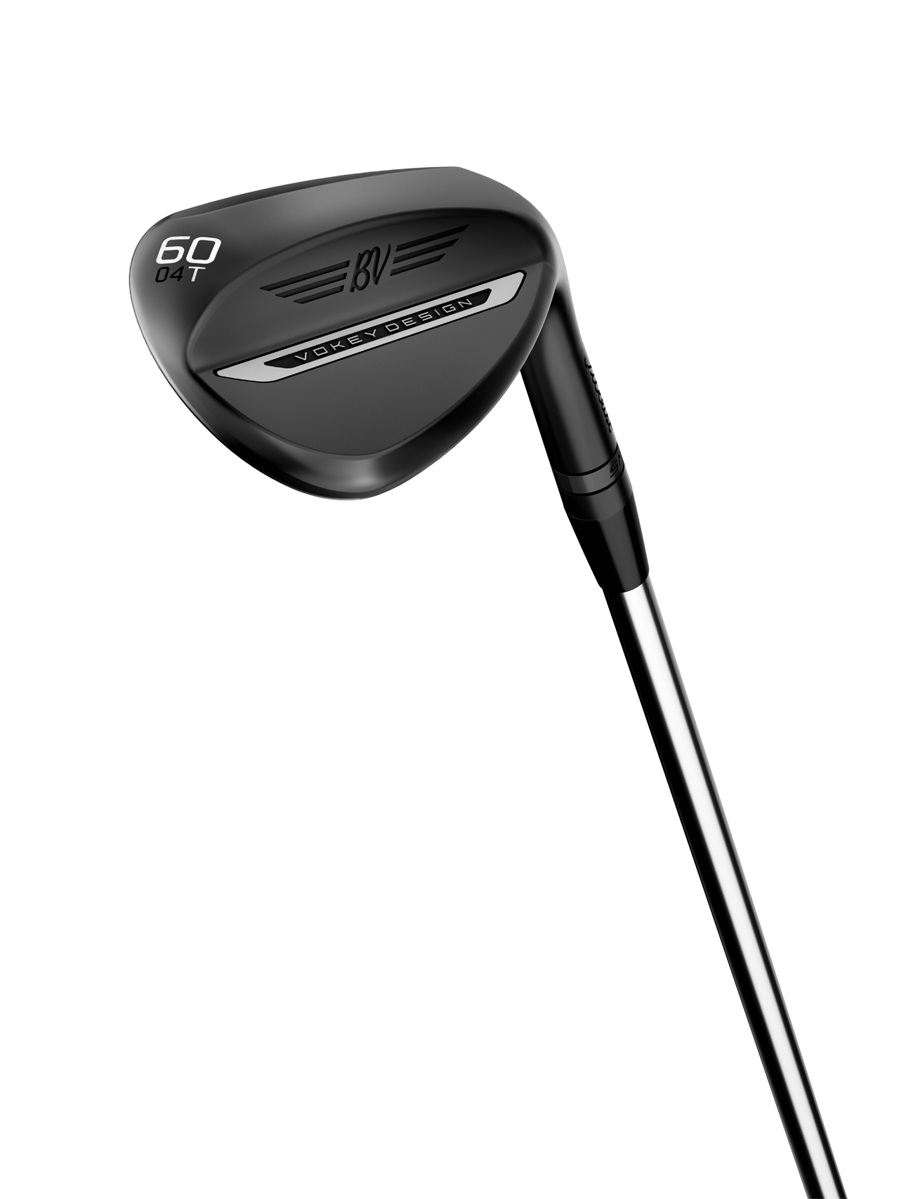 SM11 Wedge, St