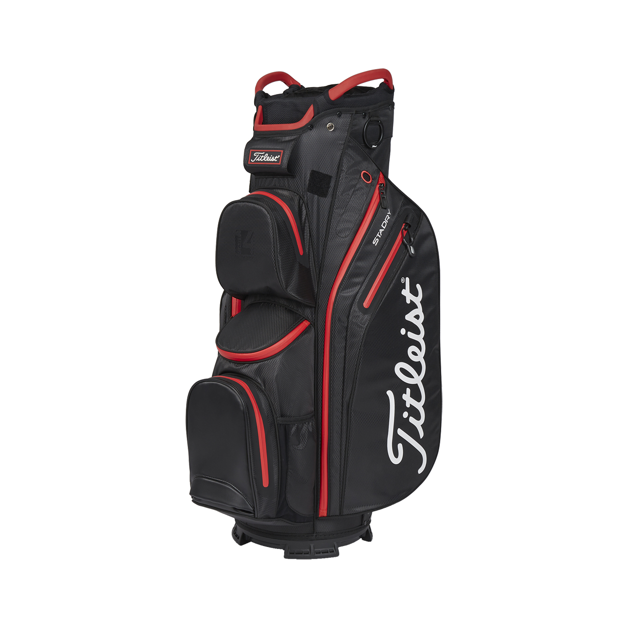Cart 14 StaDry Cartbag