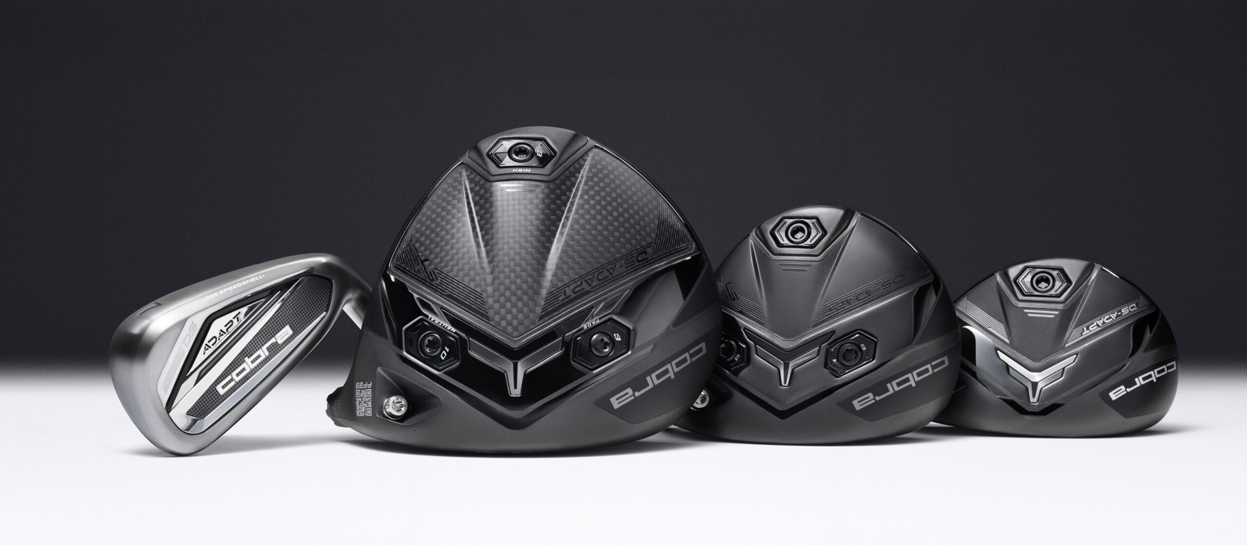 DS Adapt bringt das Custom Fitting auf ein neues Niveau - Golfstore Germany